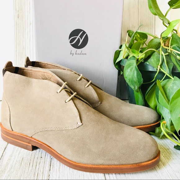 hudson bedlington boot